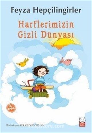 Harflerimizin Gizli Dünyası