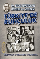 Türkiye'de Ruhçuluk