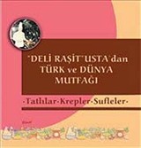 Tatlılar-Krepler-Sufleler