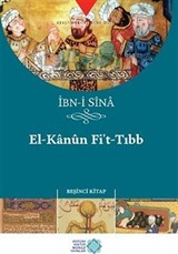 El-Kanun Fi't-Tıbb (Beşinci Kitap )