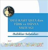 Balıklar Salatalar