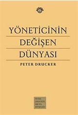 Yöneticinin Değişen Dünyası