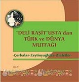 Çorbalar-Zeytinyağlılar-Omletler