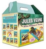 Jules Verne Serisi (10 Kitap)