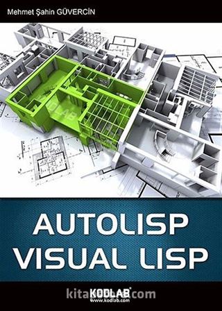 Autolisp - Visual Lisp