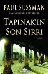 Tapınak'ın Son Sırrı