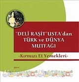 Kırmızı Et Yemekleri