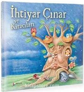 İhtiyar Çınar ve Kiracıları