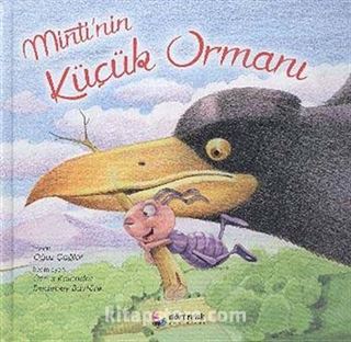 Minti'nin Küçük Ormanı