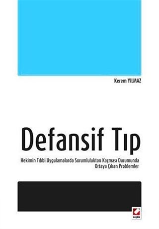 Defansif Tıp