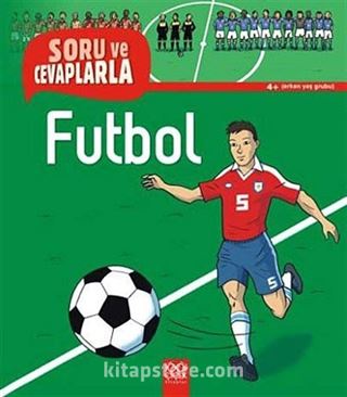 Futbol / Soru ve Cevaplarla