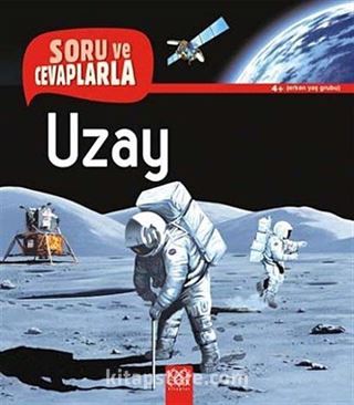 Uzay / Soru ve Cevaplarla