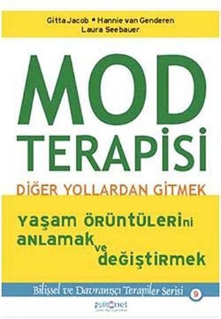 Mod Terapisi