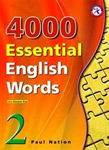 4000 Essential English Words 2