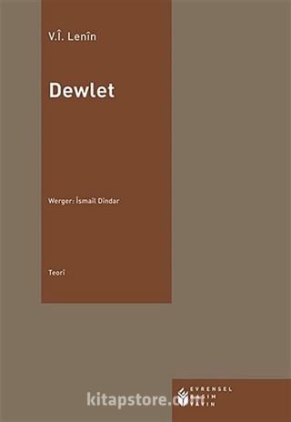 Dewlet