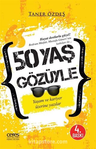 50 Yaş Gözüyle