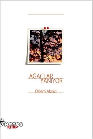 Ağaçlar Yanıyor