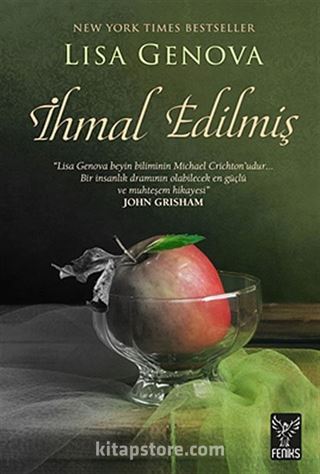 İhmal Edilmiş