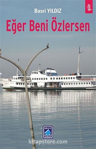 Eğer Beni Özlersen