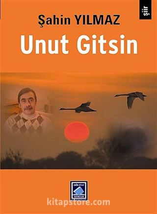 Unut Gitsin