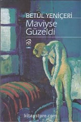 Maviyse Güzeldi