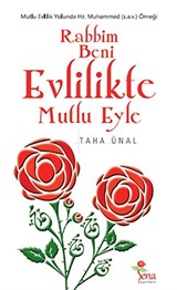 Rabbim Beni Evlilikte Mutlu Eyle