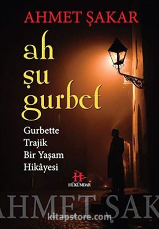 Ah Şu Gurbet