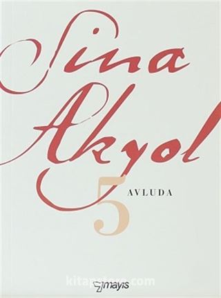 Avluda 5