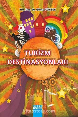 Turizm Destinasyonları