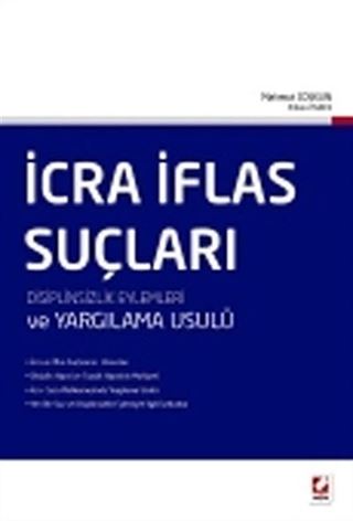 İcra İflas Suçları