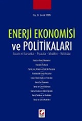 Enerji Ekonomisi ve Politikaları