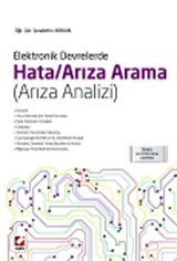 Elektronik Devrelerde Hata / Arıza Arama (Arıza Analizi)