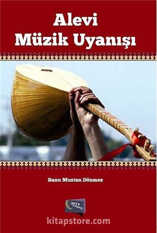 Alevi Müzik Uyanışı