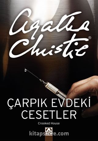 Çarpık Evdeki Cesetler