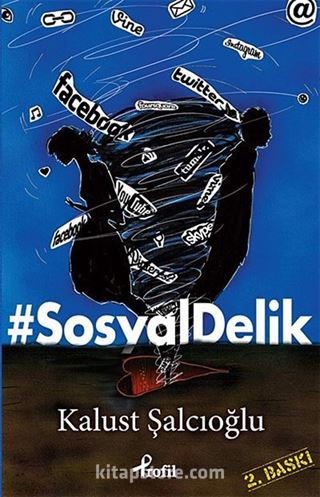 #SosyalDelik