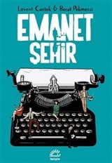 Emanet Şehir