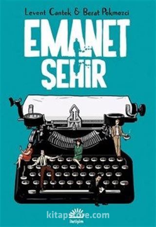 Emanet Şehir