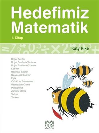 Hedefimiz Matematik 1. Kitap