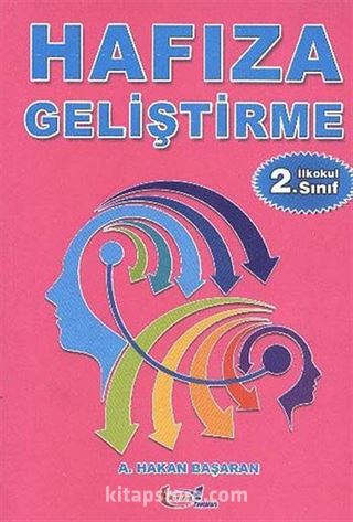 2. Sınıf Hafıza Geliştirme