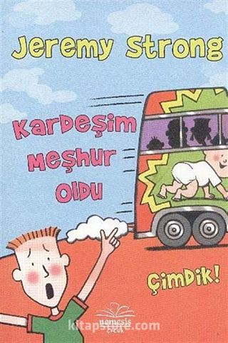 Kardeşim Meşhur Oldu