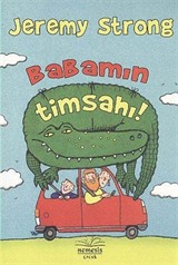 Babamın Timsahı