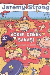 Börek Çörek Savaşı