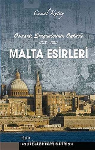 Malta Esirleri