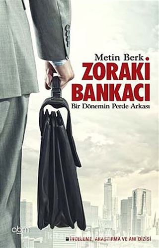 Zoraki Bankacı