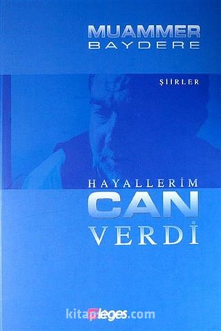 Hayallerim Can Verdi