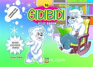 Bilge Babam / Gıdıbıdı'nın Maceraları 16