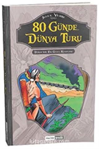 80 Günde Dünya Turu