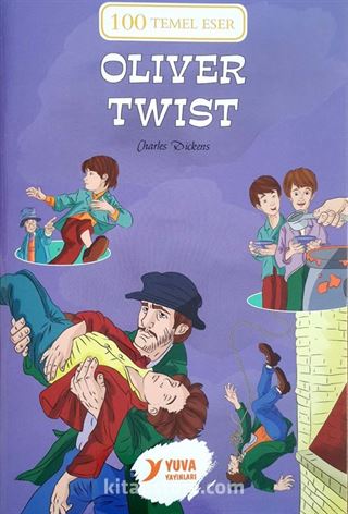 Oliver Twist