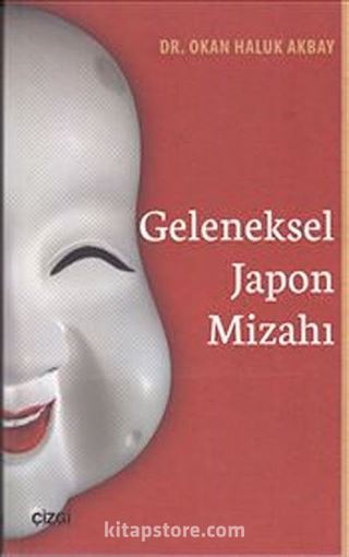 Geleneksel Japon Mizahı