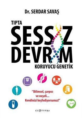 Tıpta Sessiz Devrim